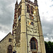 St Andrew Church ~ Farnham.