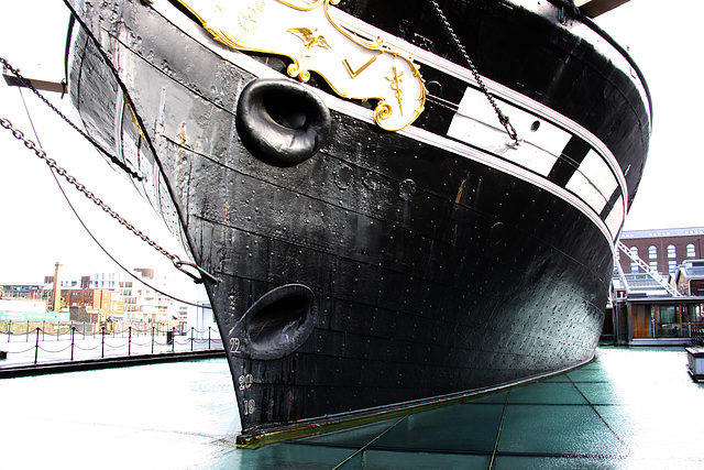 SS Great Britain