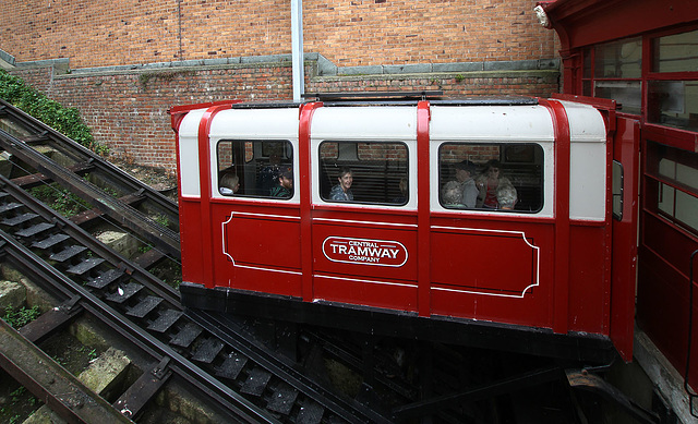 Funicular