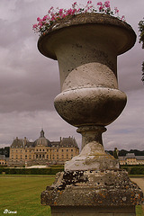 Vaux le Vicomte