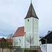 Unterbuchfeld, Kirche St. Maria (PiP)