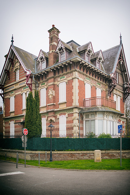 Saint-valery sur Somme