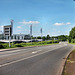 Werkstraße (Bottrop-Egen) / 11.05.2024