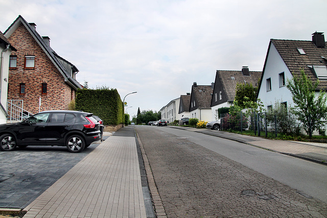 Sichelstraße (Dortmund-Bittermark) / 18.05.2024