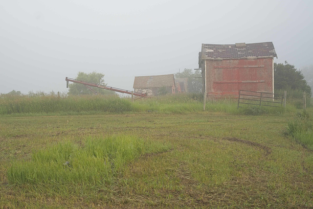 red shed and auger 2