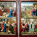 Aachen - Cathedral Treasury
