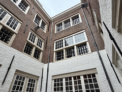 Gravensteen 2025 – Courtyard