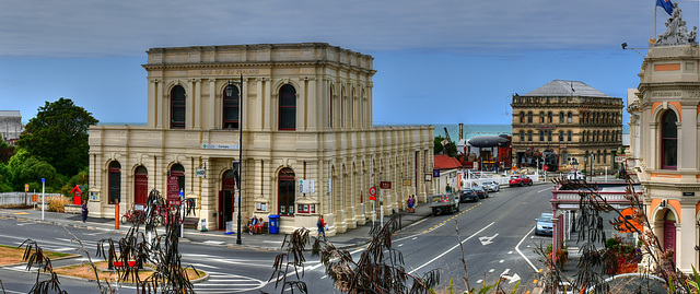 Bank of New Zealand