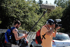 TF1 en reportage