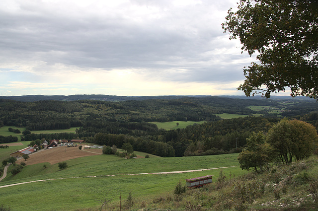 NaturKunstRaum Neubürg