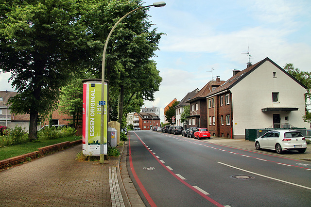 Heidenheck (Bottrop) / 21.05.2022