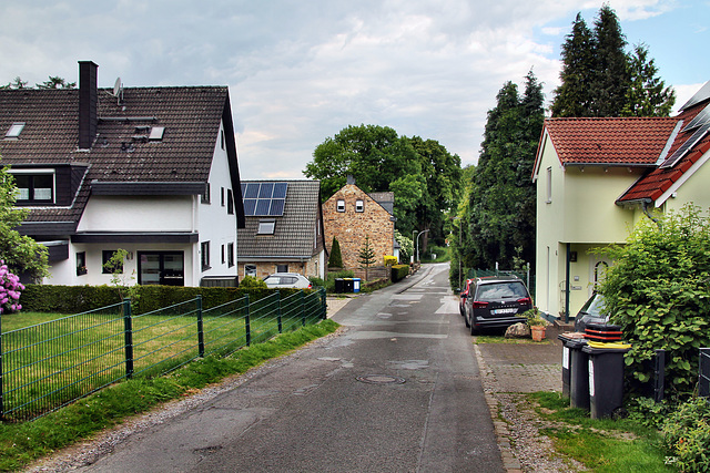 Spissenagelstraße (Dortmund-Bittermark) / 18.05.2024