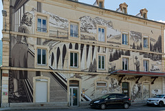 Gare de Veynes-Dévoluy (1875)