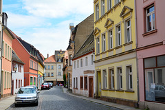 Grimma 2015 – Kreuzstraße