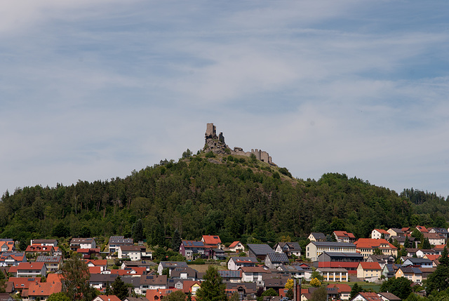 Flossenbürg