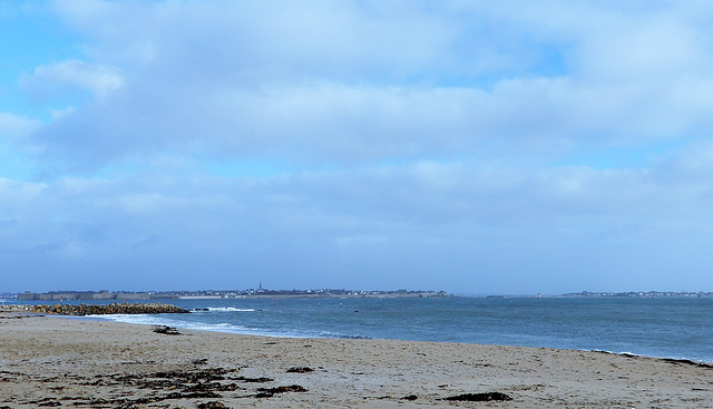 retour de la lumière