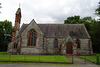 New Abbey Church