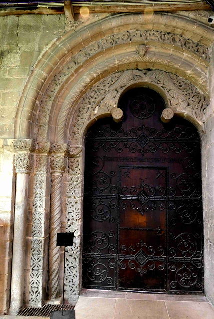 Ely - Cathedral