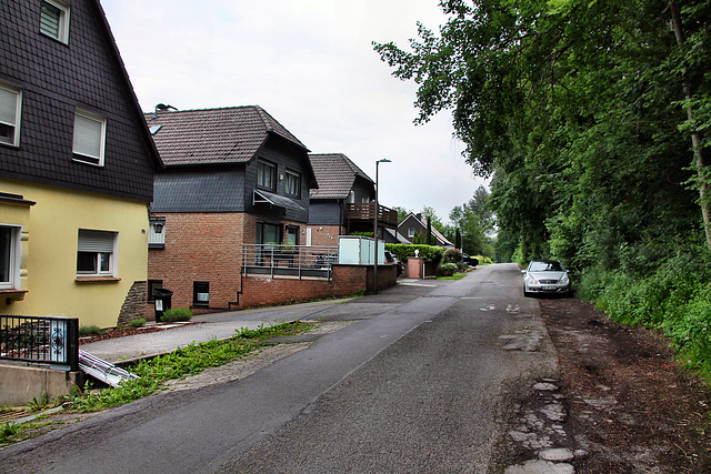 Spissenagelstraße (Dortmund-Bittermark) / 18.05.2024