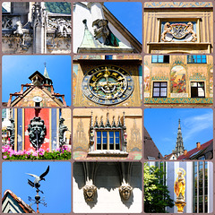 Bilder des Tages - 18.06.2025 - ULM Bilder des Tages - 18.06.2025 - ULM