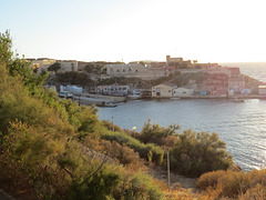 Baie de Marseille, 4.