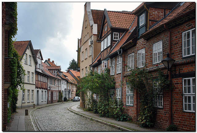 Altstadtgasse