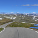 Aurlandsfjellet mountains
