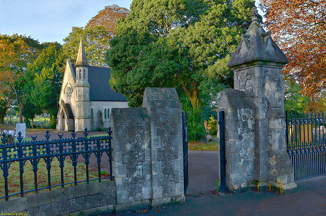 The Chapel. Oct 2016 (2)