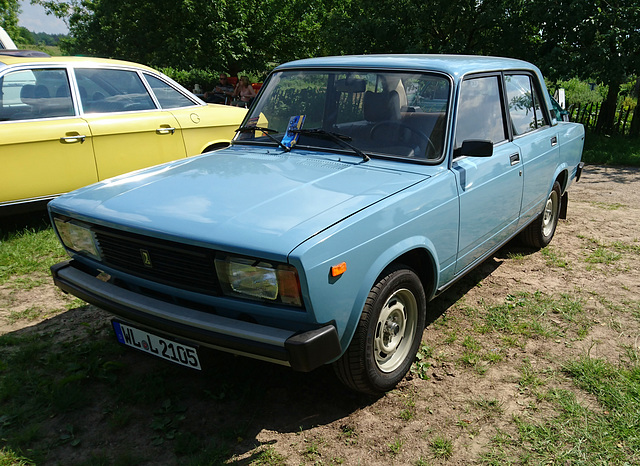 Lada Riva 2105