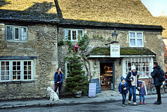 The Bakery ~ Lacock