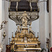 20160329 0820RVAw [R~I] Altar, Kirche, Catania, Sizilien