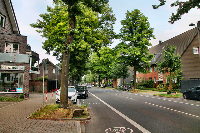 Osterfelder Straße (Bottrop) / 21.05.2022