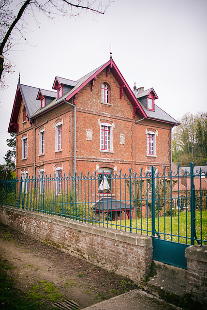 Saint-valery sur Somme