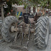 Tracteur mexicain /Tractor mejicano