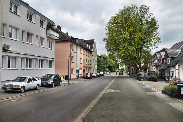 Merklinder Straße (Dortmund-Bövinghausen) / 20.05.2023