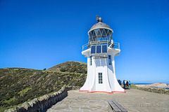 Cape Reinga lighthouse