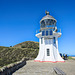 Cape Reinga lighthouse