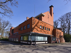 Oegstgeest - Endegeesterstraatweg 5