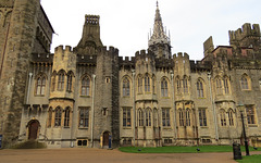 cardiff castle (41)