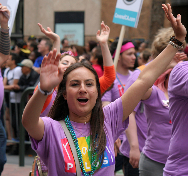 San Francisco Pride Parade 2015 (5592)