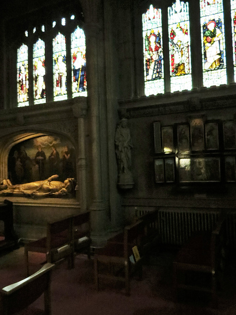 st alban holborn, london