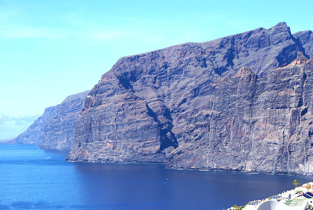 Los Gigantes 1. ©UdoSm