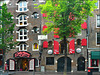 Amsterdam - the red light district 2 - (532)