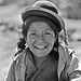 A big smile from Puno, Perú ... from my Archive