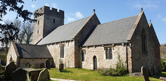 St Andrews Church