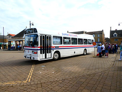 Fenland Busfest at Whittlesey - 15 May 2022 (P1110703)