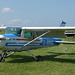 Cessna 152 G-BNUL