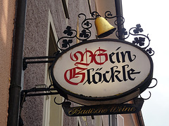 Wein Glöckle