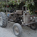 Tracteur mexicain / Mexican tractor