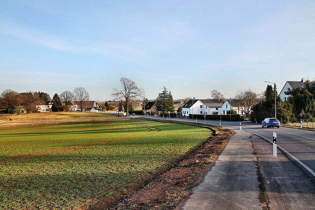 B483 Timpen (Ennepetal-Königsfeld) / 27.01.2024